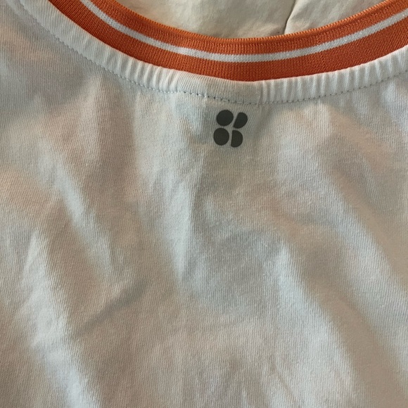 Sweaty Betty Women Tank Top- Small - Picture 4 of 10